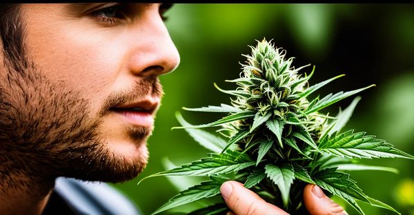 Fleurs de cbd outdoor : pureté, saveurs et bienfaits bio