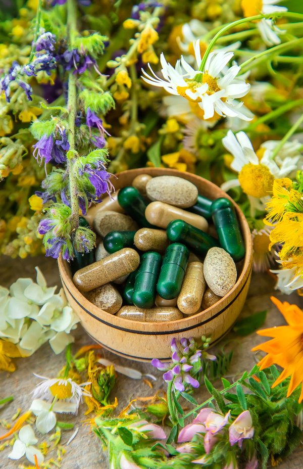 Les compléments alimentaires : clé pour votre bien-être quotidien