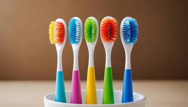 Les secrets d'une brosse à dents efficace pour un sourire radieux