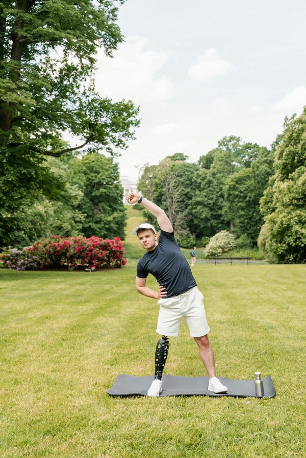 Spécialiste du genou : des solutions adaptées pour chaque patient