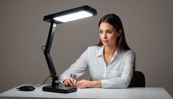 Explorez comment une lampe pour luminothérapie transforme votre santé