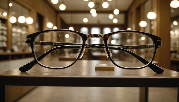 Votre opticien à rueil-malmaison : lunettes élégantes et uniques