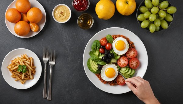 Comment calculer vos besoins caloriques quotidiens facilement