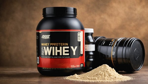 Les secrets de la whey concentrée pour optimiser votre santé