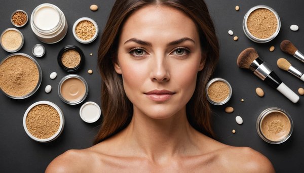 Top cosmétiques anti-âge et compléments : astuces et conseils