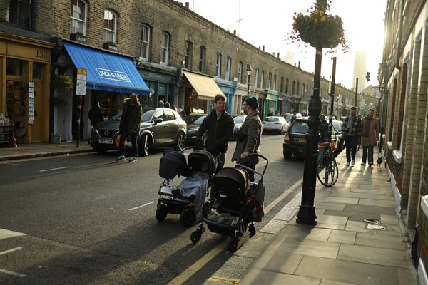 Top 5 poussettes 3 en 1 pour un confort optimal et pratique