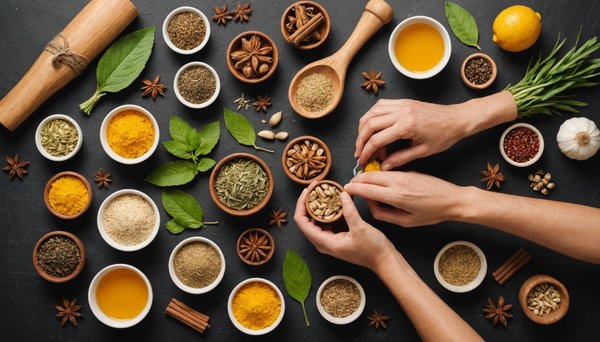 Remèdes naturels incontournables pour soulager les articulations douloureuses