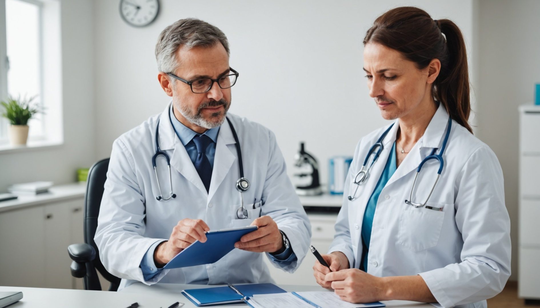 Difference Entre Gynecologue Obstetricien Et Gynecologue Medical Gynécologue vs obstétricien : comprendre la différence - Zen bien-etre